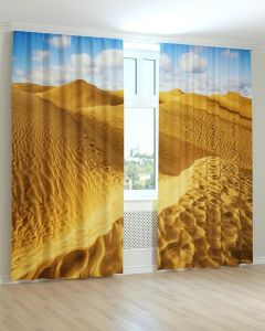 Фотоштори DECOLIV Пейзаж Принт 00-144