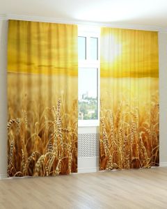 Фотоштори DECOLIV Пейзаж Принт 00-145