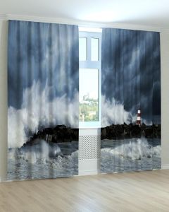 Фотоштори DECOLIV Пейзаж Принт 00-187