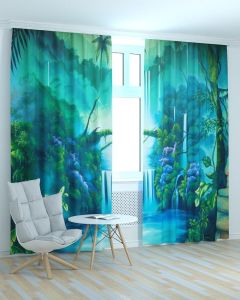 Фотоштори DECOLIV Дитячі Принт 01-015