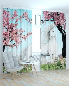 Фотоштори DECOLIV Тварини Принт 04-003