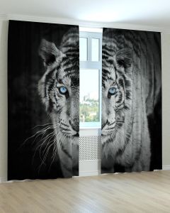 Фотоштори DECOLIV Тварини Принт 04-006