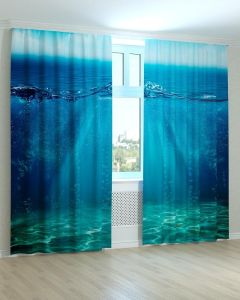 Фотоштори DECOLIV Тварини Принт 04-040