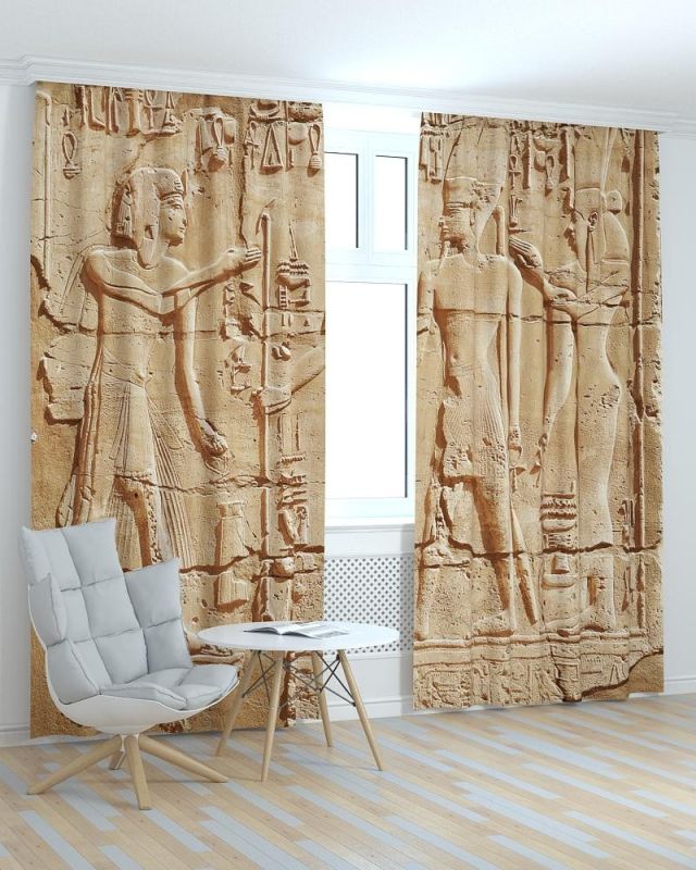 Фотоштори DECOLIV Місто Принт 06-119