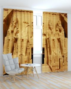 Фотоштори DECOLIV Місто Принт 06-120