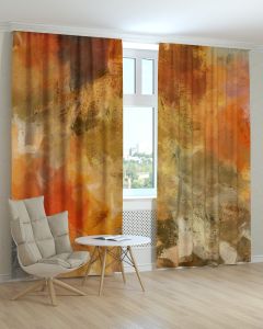 Фотоштори DECOLIV Абстракція Принт 07-002