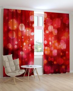 Фотоштори DECOLIV Абстракція Принт 07-004