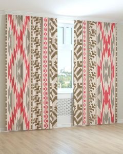 Фотоштори DECOLIV Абстракція Принт 07-010