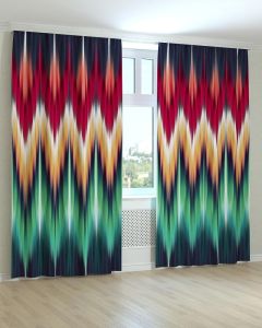 Фотоштори DECOLIV Абстракція Принт 07-011