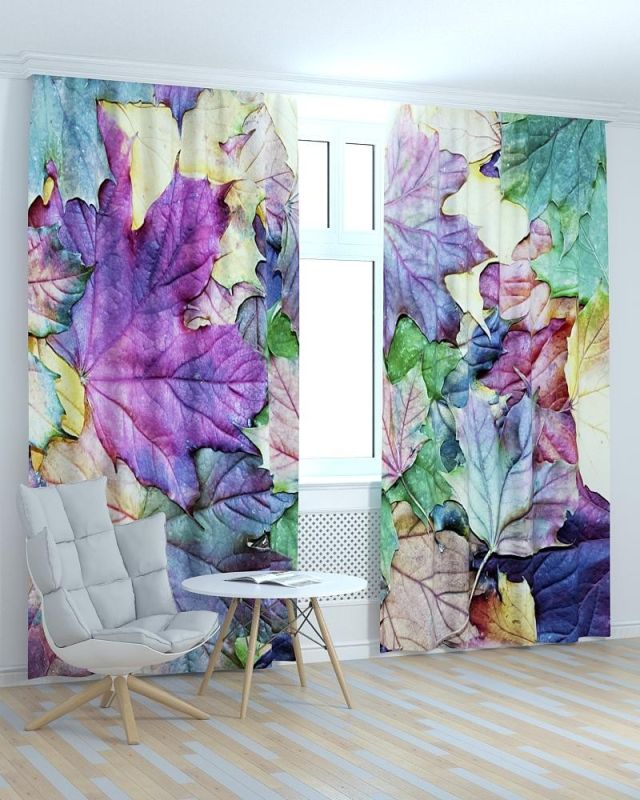 Фотоштори DECOLIV Абстракція Принт 07-024