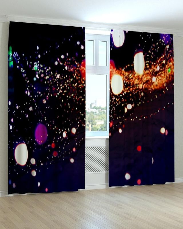 Фотоштори DECOLIV Абстракція Принт 07-031