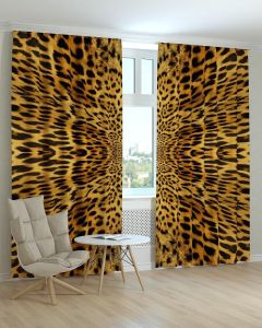 Фотоштори DECOLIV Абстракція Принт 07-048