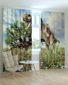 Фотоштори DECOLIV Абстракція Принт 07-050