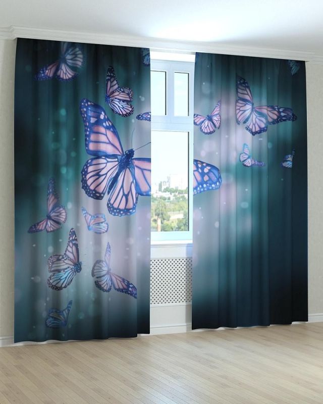 Фотоштори DECOLIV Абстракція Принт 07-059