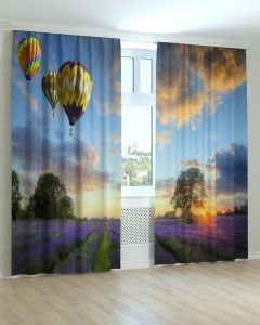 Фотоштори DECOLIV Абстракція Принт 07-062