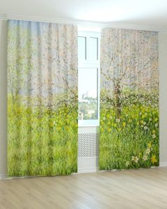 Фотоштори DECOLIV Абстракція Принт 07-072