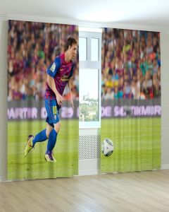 Фотоштори DECOLIV Абстракція Принт 07-100