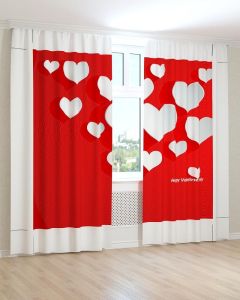 Фотоштори DECOLIV Абстракція Принт 07-114