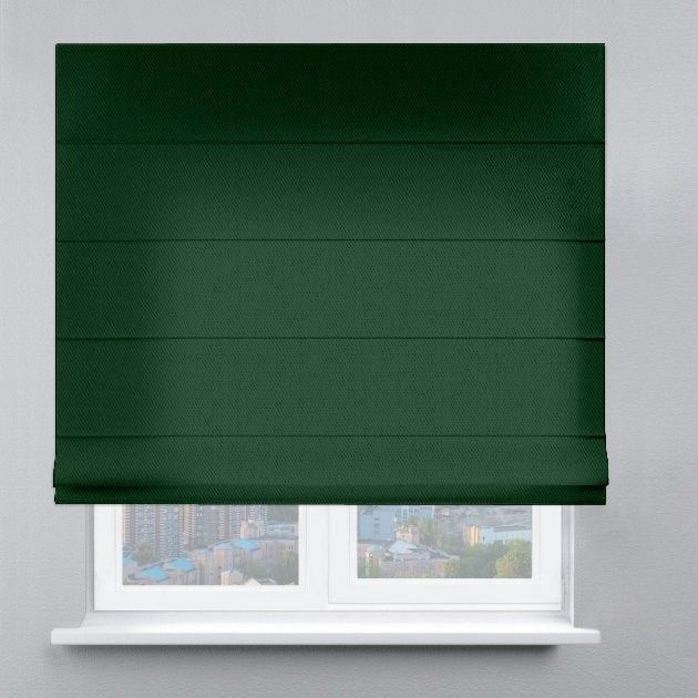Римська штора DECOLIV Велюр малахитовый