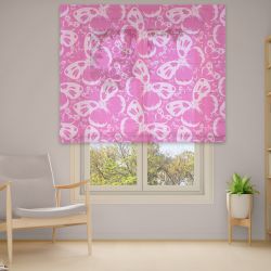 Римська штора з фотодруком Фотодрук 15-51 Тюль