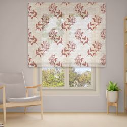 Римська штора з фотодруком Фотодрук 15-02-7 Тюль