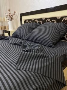 Комплект постільної білизни Преміум 01-062 Бязь наволочки 50*70см