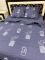 Комплект постільної білизни Преміум 02-040 Бязь