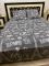 Комплект постільної білизни Преміум 02-050 Бязь