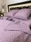 Комплект постільної білизни Преміум 02-058 Бязь