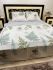 Комплект постільної білизни Преміум 02-059 Бязь