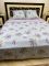 Комплект постільної білизни Преміум 03-041 Бязь