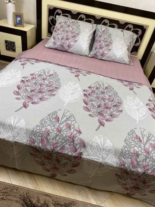 Комплект постільної білизни Преміум 03-045 Бязь наволочки 50*70см