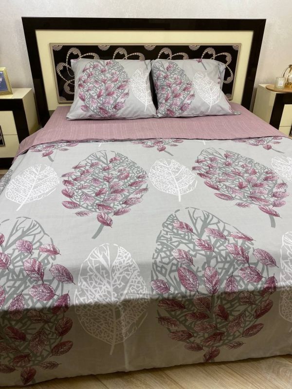 Комплект постільної білизни Преміум 03-045 Бязь