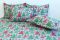 Комплект постільної білизни наволочки 50*70см Ранфорс R-T9131