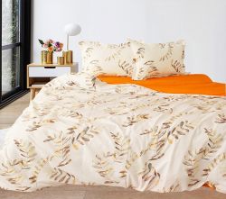 Комплект постільної білизни Ранфорс G6785/6 2