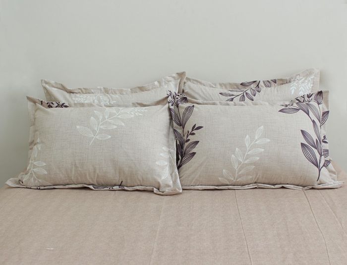 Комплект постільної білизни наволочки 50*70см Ранфорс R-T9183