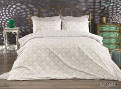 Комплект постільної білизни наволочки 50*70см Ранфорс R-T9195