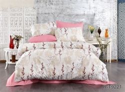 Комплект постільної білизни Ранфорс R-T9221 2
