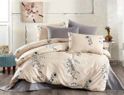 Комплект постільної білизни Ранфорс R-T9229 2