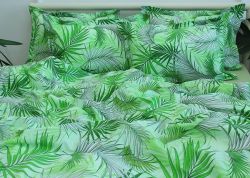 Комплект постільної білизни Ранфорс R-T9247 2