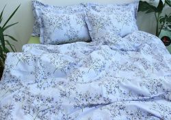 Комплект постільної білизни Ранфорс R-T9251 2