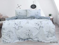 Комплект постільної білизни Ранфорс R4418 2