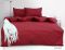 Комплект постільної білизни двоспальний Ранфорс Garnet