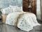 Комплект постільної білизни двоспальний Ранфорс R-T9138