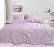 Комплект постільної білизни євро наволочки 50*70см Ранфорс R-T9122