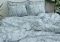 Комплект постільної білизни євро Ранфорс R-T9243