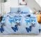 Комплект постільної білизни сімейний наволочки 50*70см Ранфорс R820