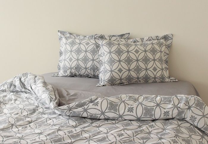 Комплект постільної білизни Ранфорс G1644/14