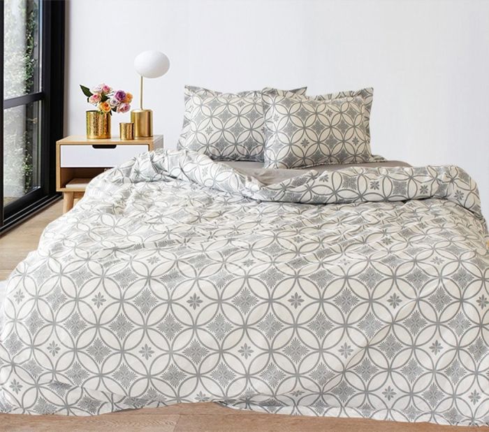 Комплект постільної білизни Ранфорс G1644/14