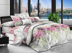 Комплект постільної білизни Поликоттон BR-6759 2